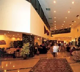 Kapadokya 4*