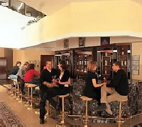 Hotell Kapadokya Ortahisar