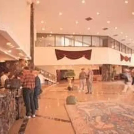 Kapadokya Ortahisar