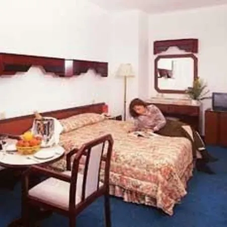 Hotell Kapadokya