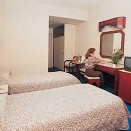 Kapadokya Hotell Ortahisar