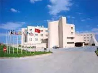 Kapadokya Hotell Ortahisar