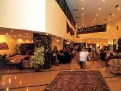 Kapadokya Hotell